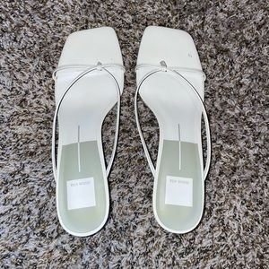 Dolce Vita Strappy Heeled Sandals